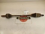 Driver Rear Cv Axle Half Shaft Outback 2.5L 2000-2004 Subaru Legacy 9356092. Fixed Price $72.83.