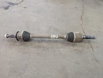 Driver Axle Shaft Rear 9.75" Ring Gear Fits 2018-2024 Ford Expedition. Fixed Price $76.18.