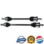 NCV27027 NCV27028 Rear Axle Shaft For 2013-2020 Bmw 230I 328I 330I 428I 430I. Fixed Price $291.99.