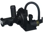 For 2002-2006 Gmc Envoy Xl Hvac Heater Water Shut-off Valve Delco 68749DZCS. Fixed Price $167.08.