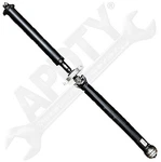 Apdty 161757 Rear Driveshaft Assembly. Fixed Price $645.87.