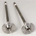 Moser A102802 Bolt Spline For 67-69 CAMARO/65-67 CHEVELLE/68-76 Nova New. Fixed Price $349.20.