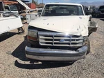 Rear Axle With Abs 3.55 Ratio Fits 87-96 Bronco 206197. Fixed Price $350.00.