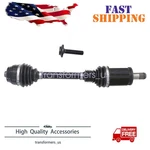 Front Left Driver Side Axle Shaft 31608664677 For Bmw M550I Xdrive G30 F90 18-23. Fixed Price $163.99.