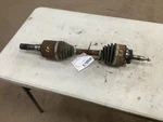 Driver Axle Shaft Front Fits 21-23 Ford F150 Pickup 336308. Fixed Price $102.97.