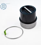 Front Auto Locking Hub 1C3Z-3B396-CB 1999-04 Ford F-250/F-350/F-450/F-550. Fixed Price $29.34.