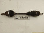 Mini Clubman Cooper R55 Drive Left Front Axle Shaft Fits 2007-2015 08. Fixed Price $66.37.