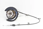 2013-2017 Subaru Brz Spindle Knuckle Hub Rear Left Driver Lh Fr-s Frs 13-17. Fixed Price $66.96.
