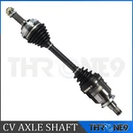 Cv Axle Shaft Assy Front Right Rh For Toyota Corolla 1.6L L4 1988-1992 Awd Fwd. Fixed Price $118.51.