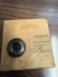 G505 Dodge 866837 Oil Seal Nos. Fixed Price $16.00.