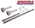 Longfield Gun Drilled 30 Spline Hd Cv Super Set Kit For A Lexus Lx 450. Fixed Price $1132.26.