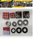 Type 168L For Bmw Rear Differential Bearings Repair Kit 33127621206 33107505603. Fixed Price $165.00.