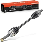 A-premium Cv Axle Shaft Assembly For Hyundai & Kia Front Left #495003Y100. Fixed Price $40.00.