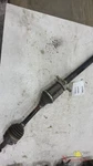 2015 Jeep Cherokee Front Cv Axle Shaft Right. Fixed Price $110.00.