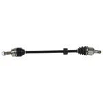 Front Right Cv Joint Axle For Fiat 500 1.4L 2012-2017 Battery. Fixed Price $71.88.