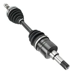 Front Left Cv Axle Shaft Assembly For 2001-2002 2004-2009 Chrysler Pt Cruiser. Fixed Price $64.99.