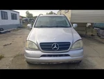 Driver Rear Knuckle/stub 163 Type ML500 Fits 00-05 Mercedes Ml-class 1195494. Fixed Price $87.44.