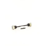 Cv Axle Shaft-auto Trans Rear-left/right Surtrack VW-8060. Fixed Price $131.95.