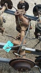Rear Axle Excluding Police Package Without Abs Fits 97 Crown Victoria 47342. Fixed Price $265.50.