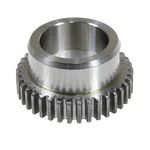 Rear Axle Bearing Holder Abs Gear For Suzuki Jimny 2004-2017 43485-76J00. Fixed Price $207.36.