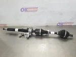 Mercedes GLB250 247 Type 2.0L Turbo Axle Shaft Front Right Passenger Awd. Fixed Price $300.00.