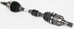 49500-F2700 Oem Left Driver Side Axle Shaft For Hyundai Elantra Sport , Veloster. Fixed Price $275.37.