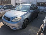 Loaded Beam Axle Fwd Drum Without Abs Fits 03-08 Matrix 173291. Fixed Price $150.00.