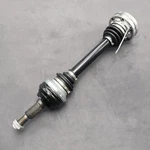 New Cv Axle Shaft 992501201 Fits 2021-2024 Porsche 911 Turbo Rear Left/right. Fixed Price $554.90.