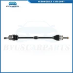 Cv Axle For Hyundai Tiburon 2003-08 Elantra 2001-2006 2.0L Automatic Front Right. Fixed Price $56.85.