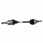 TX927 Motorcraft Cv Half Shaft Axle Front Driver Left Side Hand Ford Fusion. Fixed Price $252.23.
