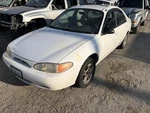Passenger Rear Knuckle/stub Coupe ZX2 Drum Brakes Fits 97-03 Escort 1492227. Fixed Price $100.00.