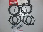 Warn 29061 4WD Locking Hub Service Gasket Oring Kit For Nissan 29091 28739 29087. Fixed Price $50.00.