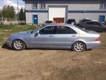 Axle Shaft 220 Type Rear S500 Rwd Fits 00-03 Mercedes S-class 158099. Fixed Price $128.40.