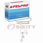 Fel-pro Engine Conversion Gasket Set For 1971-1977 Pontiac Ventura 5.0L 5.7L Ae. Fixed Price $39.95.