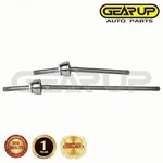 Pair Of Front Cv Axle Joint Shaft For Toyota Land Cruiser Lexus LX450 4.5L 4WD. Fixed Price $248.38.