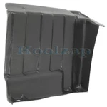 Fits 14-16 Elantra Sedan Front Engine Splash Shield Under Cover Guard Left Side. Fixed Price $33.95.