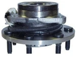 4X4 4W Abs Brakes 7STUD 515030 Front Wheel Bearing And Hub Assembly. Fixed Price $99.00.