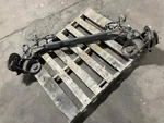 Kia Soul Gl 2010 2.0L Rear Loaded Beam Axle Factory. Fixed Price $324.81.