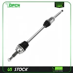 Front Right Cv Axle Assembly For 2011-2022 Jeep Grand Cherokee All Engine Awd. Fixed Price $80.00.