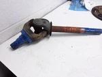 2017 Ford F350SD Driver Left Side Front Axle Shaft Oem Part. Fixed Price $169.95.