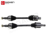 For 2004-2007 Saturn Vue 3.5L V6 Automatic Trans Front Pair Cv Axle Assembly. Fixed Price $190.89.