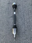 Oem 2025+ Tesla Cybertruck Rear Left Right Cv Axle Half Shaft 1250161-00-B. Fixed Price $650.00.
