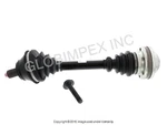 Volkswagen (2002-2003) Axle Shaft Assembly Front Left (dr. Side) Oem Gkn Loebro. Fixed Price $304.00.