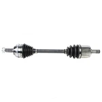 Carquest Axles NCV36558 Components - Assembly, Right. Fixed Price $53.95.