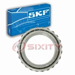 Skf Rear Differential Bearing For 1975-1977 Dodge B300 Driveline Axles Om. Fixed Price $21.99.
