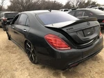 Passenger Axle Shaft 217 Type Models S550 Fits 14-17 Mercedes S-class 924725. Fixed Price $184.00.