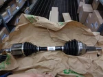 Genuine Ford Axle Assembly BB5Z-3B437-J. Fixed Price $208.97.