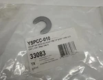 Yukon Ys PCC-010 C-clip Axle Retention 0.150" Thickness Each. Fixed Price $12.99.