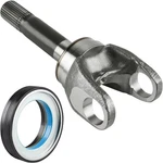 Outer Stub Axle Shaft & Inner Knuckle Oil Seal Compatible With 1999-2004 Ford.... Fixed Price $130.99.