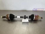 24 Honda Civic Si Axle Shaft 1.5L Fwd Front Left Driver. Fixed Price $175.00.